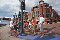 Denver, Lodo Craft Beer Guided Walking Tour - Housity