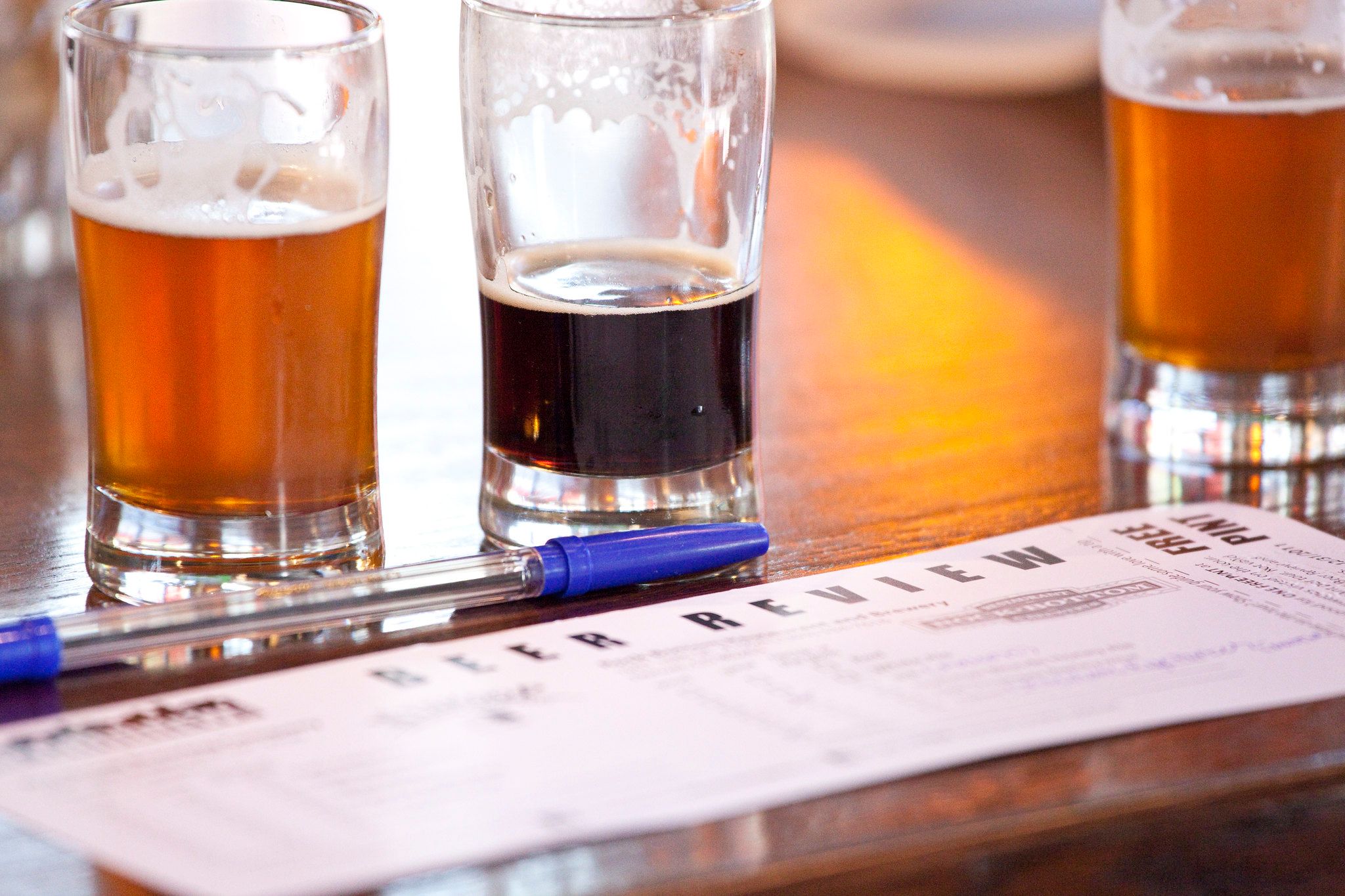 Denver: Geführter Rundgang durch LoDo Craft Beer