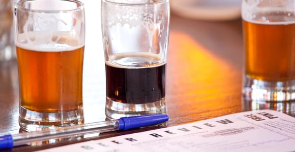 Denver: Geführter Rundgang durch LoDo Craft Beer