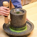 Kyoto: biglietti per il Museo del Tè ed esperienza di macinatura del matcha