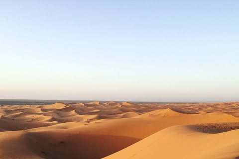 3 Days Luxury Desert Trip To Merzouga From Marrakech Safari Desert Trip & Quad Bike from Marrakech