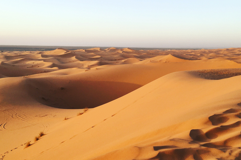 3 Days Luxury Desert Trip To Merzouga From Marrakech Safari Desert Trip & Quad Bike from Marrakech