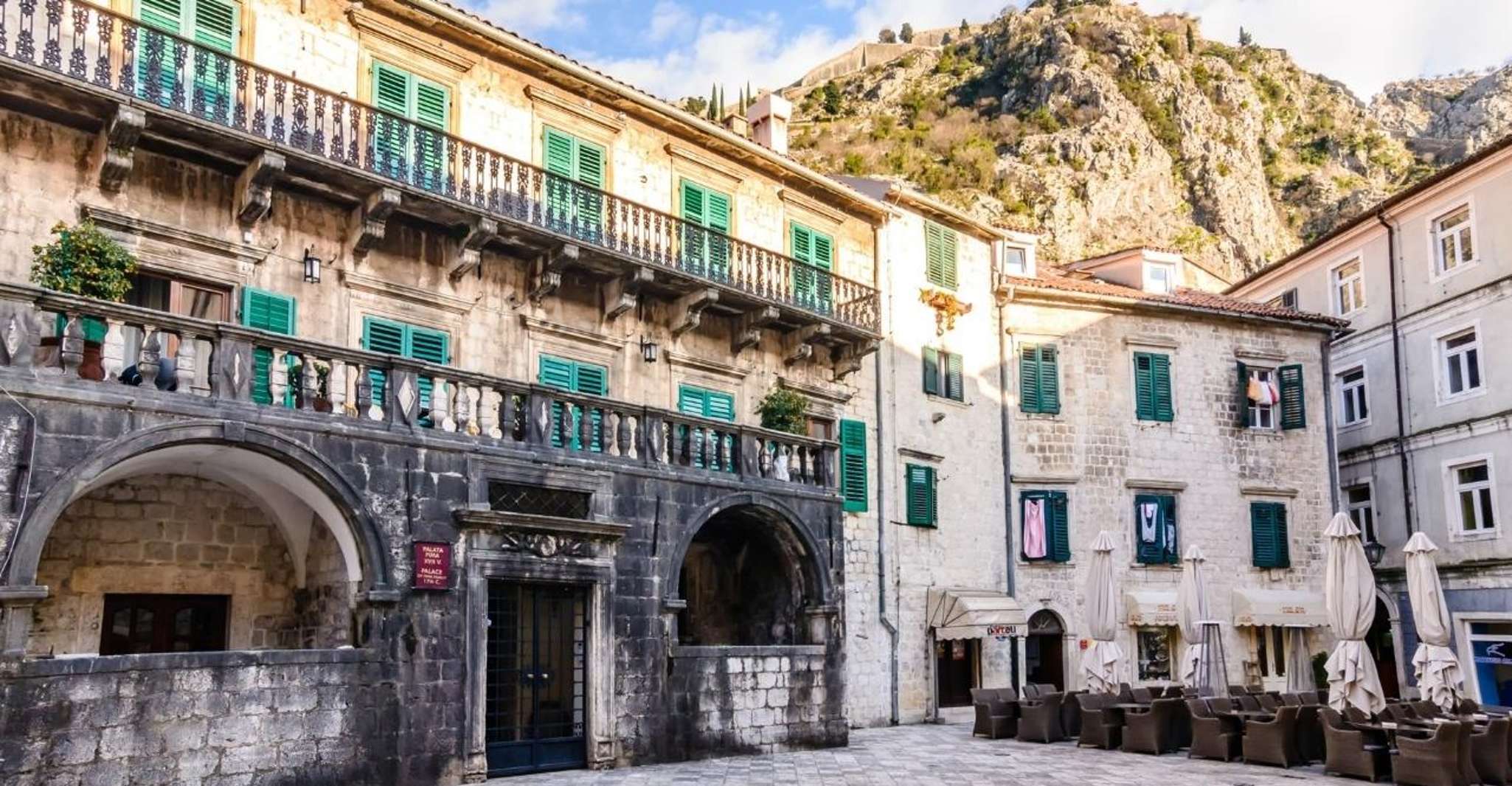 Kotor, Private Guided Walking Tour - Housity