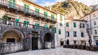 Kotor, Tour privado a pie guiado - Housity