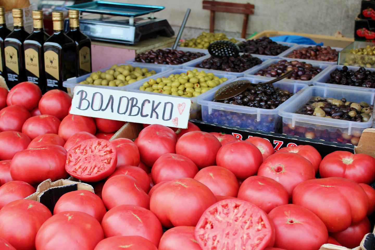 Taste Belgrade Tour - Serbische Gourmet-Abenteuer