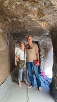 Day trip to Adadi Rock Church's and Tiya archeological site - Housity