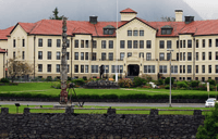 Sitka, tótem, Raptor Center y Fortress of Bears Tour - Housity