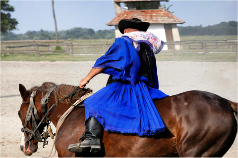 Wycieczka całodniowa z Budapesztu na węgierską pusztęWęgierska Puszta z Budapesztu – wycieczka całodniowa