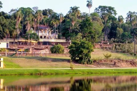 São Paulo: Excursão à Fazenda de Café e Queijo com Café da Manhã e Almoço