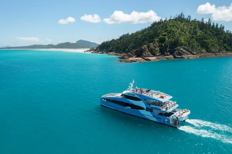 Day Trips from Airlie Beach | GetYourGuide