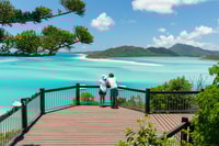 Airlie Beach, Whitehaven Beach Big Island Day Tour - Housity