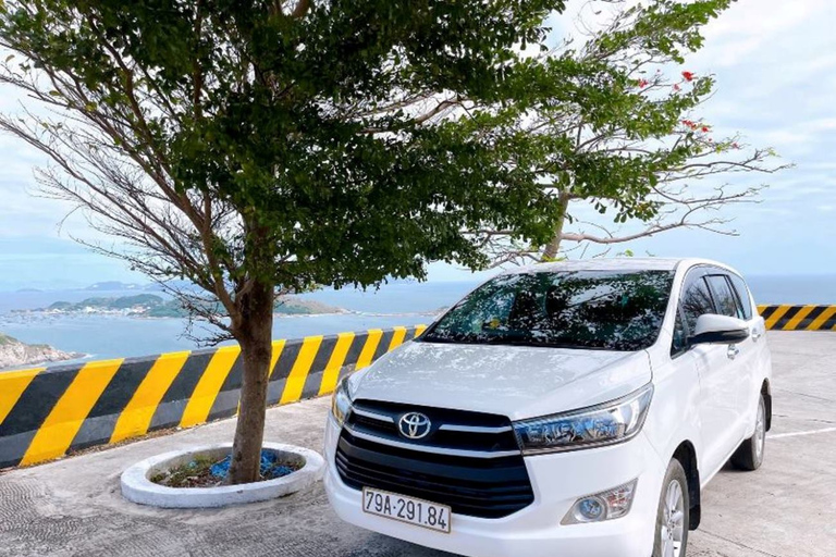 Hanoi à Sapa par transfert en voiture privéeHanoï : Transfert à Sapa Voiture privée