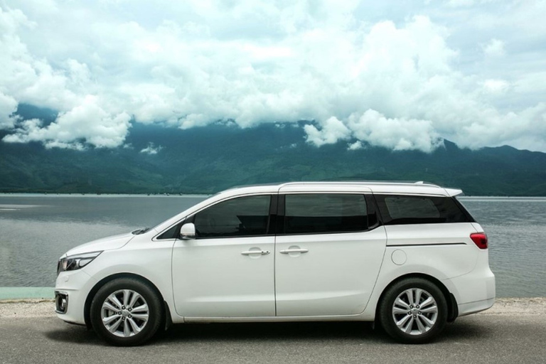 Hanoi to Sapa by Private car transfer Hanoi: Transfer to Sapa Private car