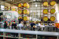 Tour di Hunter Valley, vino, liquori e formaggi con pranzo - Housity