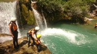 De Slunj, Mrežnica Canyon Kayaking Tour - Housity