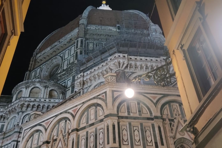 Florence: Sunset Sightseeing Tour and Wine Tasting