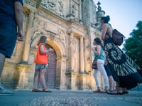 Úbeda o Baaza, tours y boletos de entrada de 7 días de turista Pase - Housity