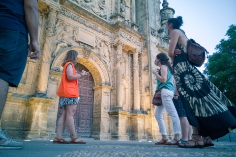 Úbeda oder Baeza: Touren & Eintrittskarten 7-Tages-TouristenpassÚbeda Touristenpass