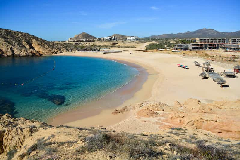 Los Cabos: Bay Kayaking and Snorkeling Private Tour | GetYourGuide