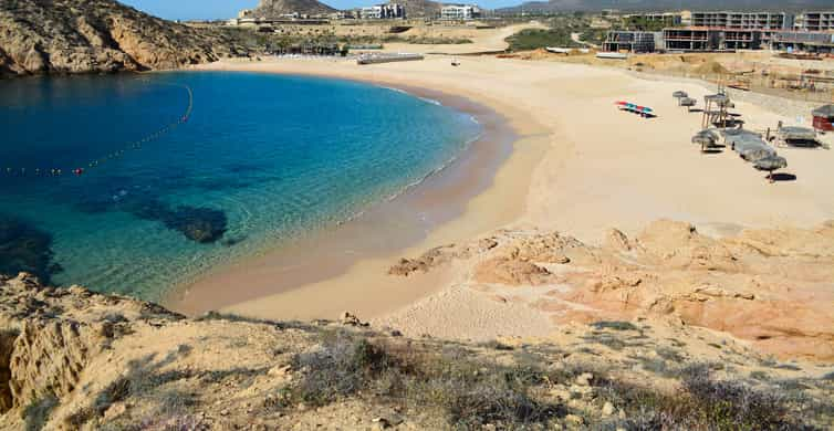 Los Cabos: Bay Kayaking and Snorkeling Private Tour | GetYourGuide