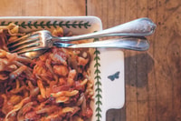 Paciano, Corsi di Cucina Biologica in Fattoria con Pranzo e Vino - Hizvo