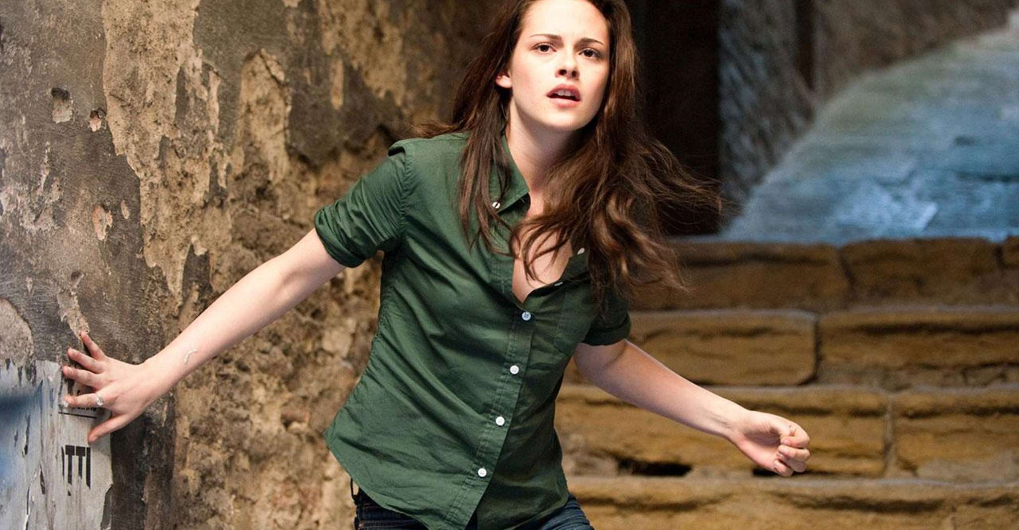 Montepulciano, Twilight Saga New Moon Tour met wijnproeverij - Hizvo
