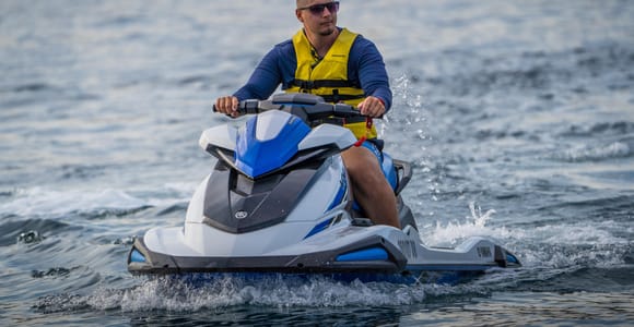 Dubrovnik: Jet Ski mieten