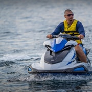 Dubrovnik: Jet Ski mieten