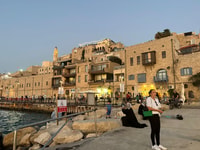 Tel Aviv, Neve Tzedek Visite à pied du quartier - Hizvo