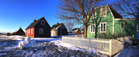 Reykjavík City Card - Housity