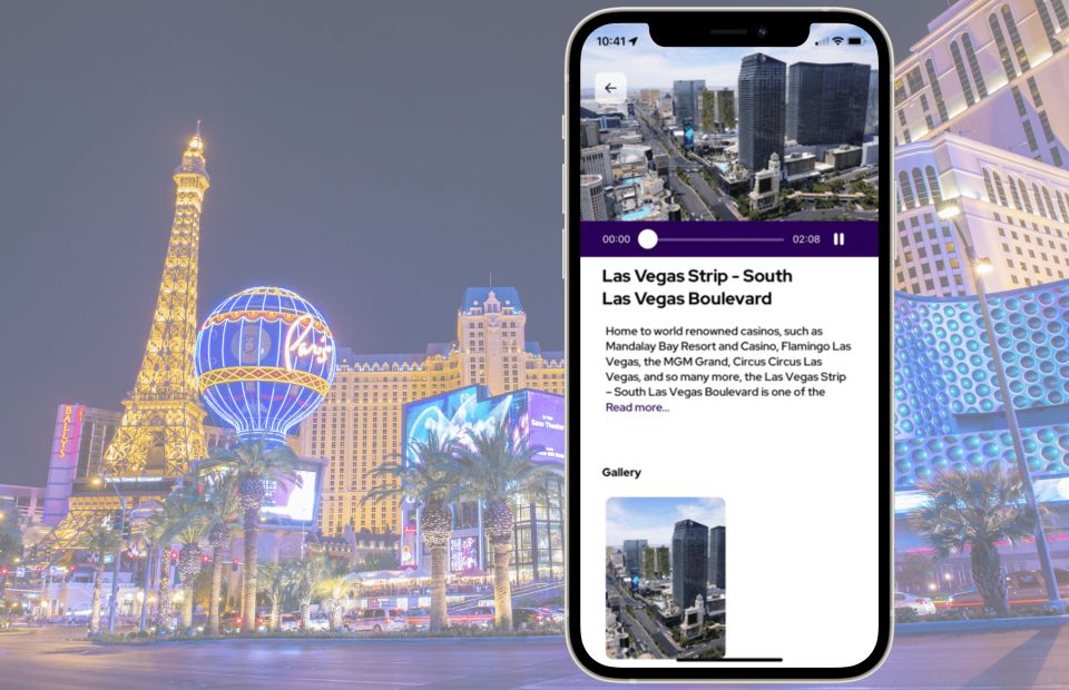 Las Vegas en 7 jours : un guide pour profiter au maximum de votre visite -  Hellotickets
