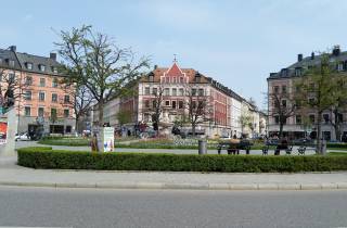 München: Bayerische Foodtour mit 3-Gänge-Menü
