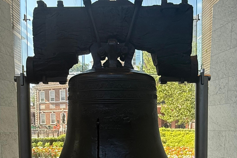New York – Discover Philadelphia and the Amish Community on a One-Day Tour