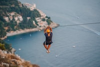 Dubrovnik, Panorama Zipline Tour - Housity