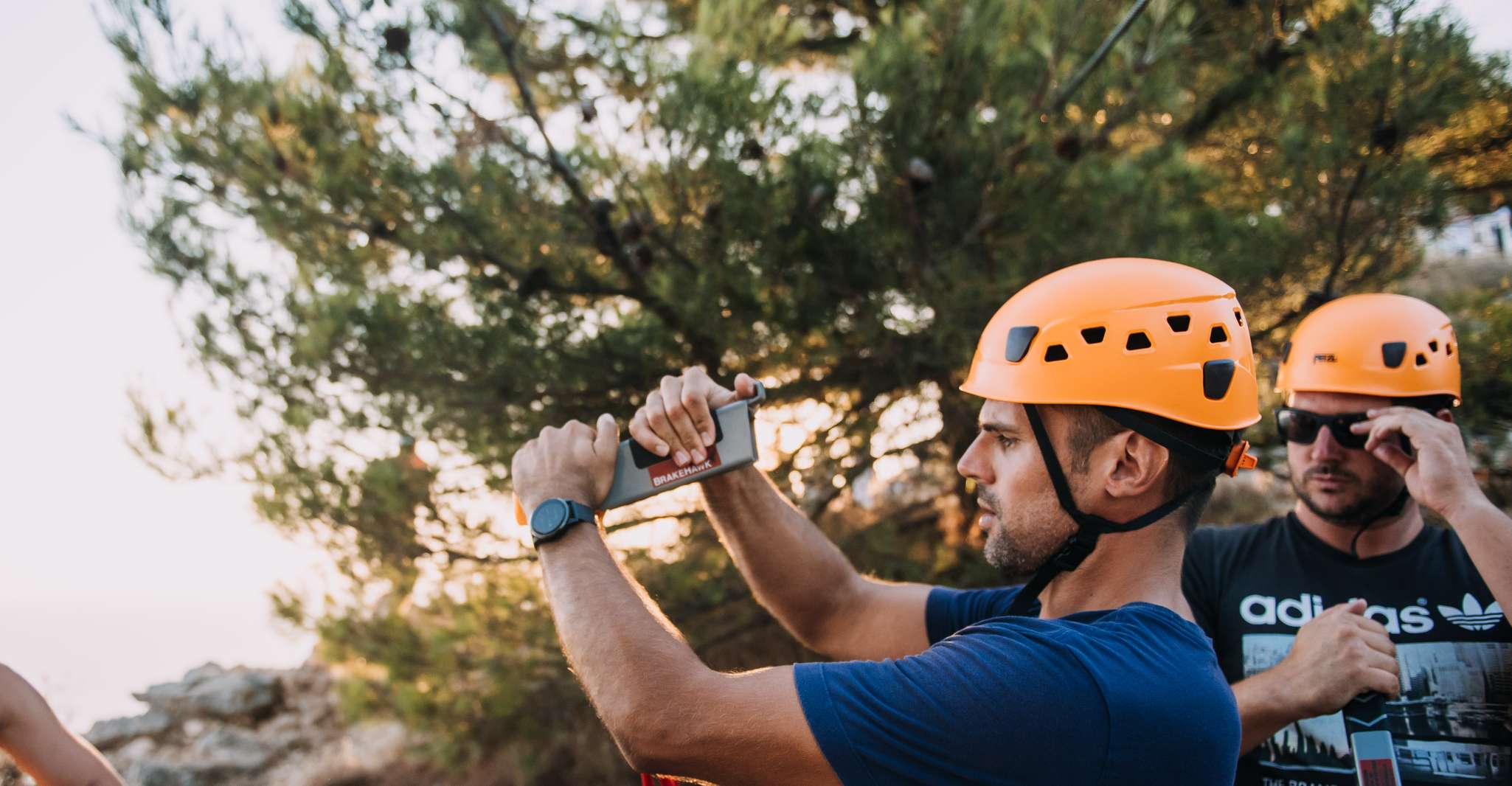 Dubrovnik, Panorama Zipline Tour - Housity