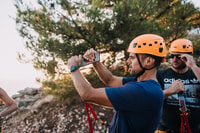 Dubrovnik, Panorama Zipline Tour - Housity