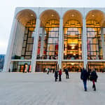 NYC: Biglietti per il Metropolitan Opera