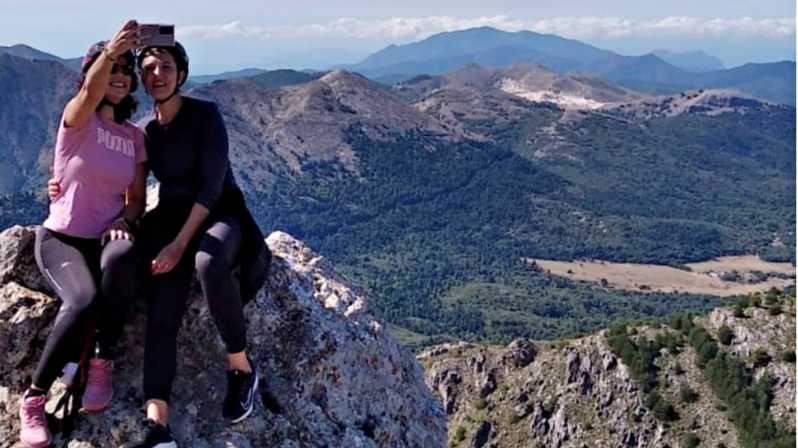 forsikring leder entusiastisk Marbella: Sierra de las Nieves National Park Hiking Day Trip | GetYourGuide