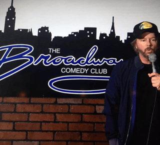 Broadway Comedy Club in New York: Tickets