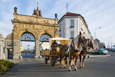 Tour Privado de la Cervecería Pilsen & Pilsner Urquell Praga