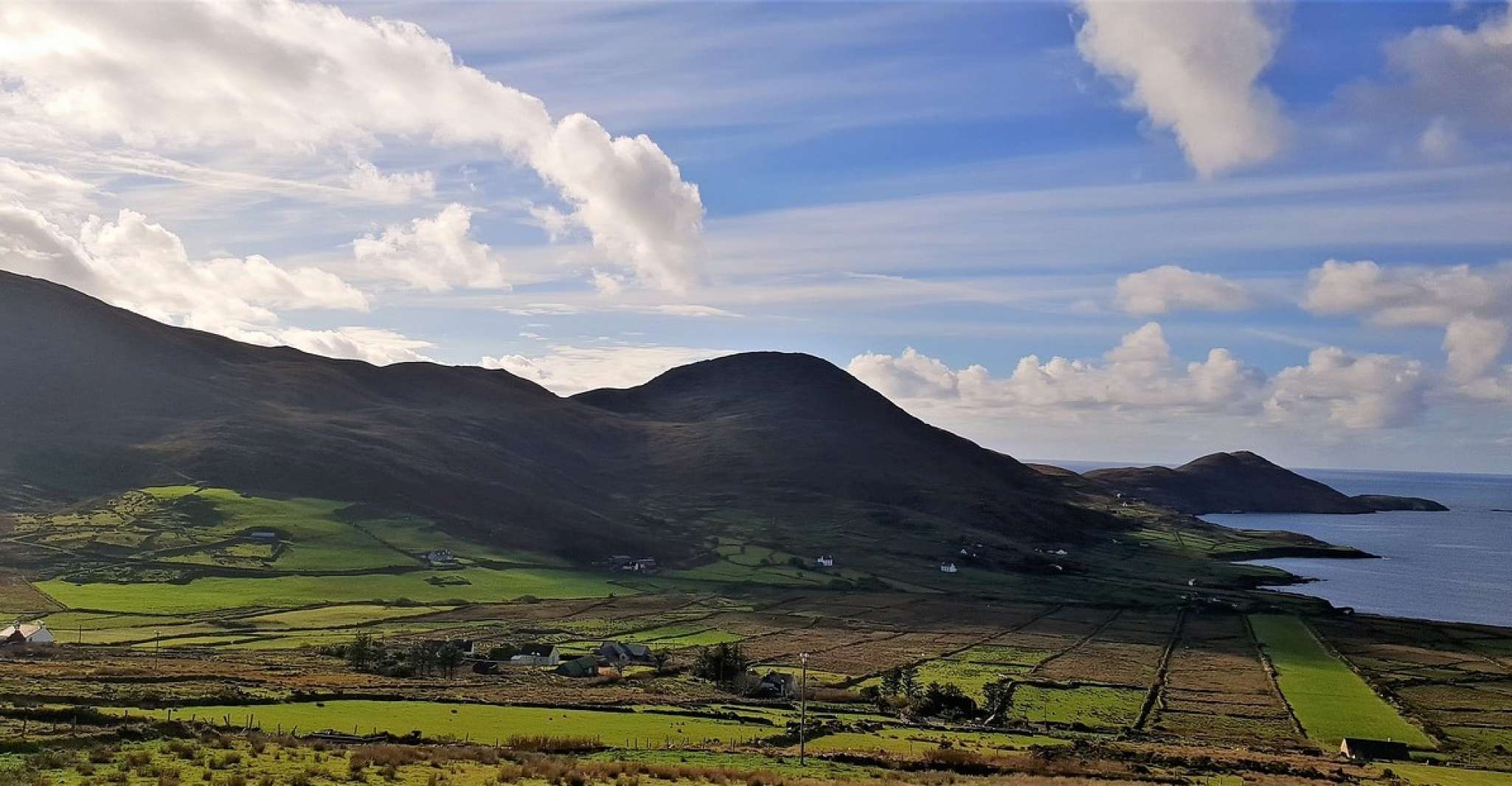 From Killarney, Ring of Kerry Guided Day Tour - Housity
