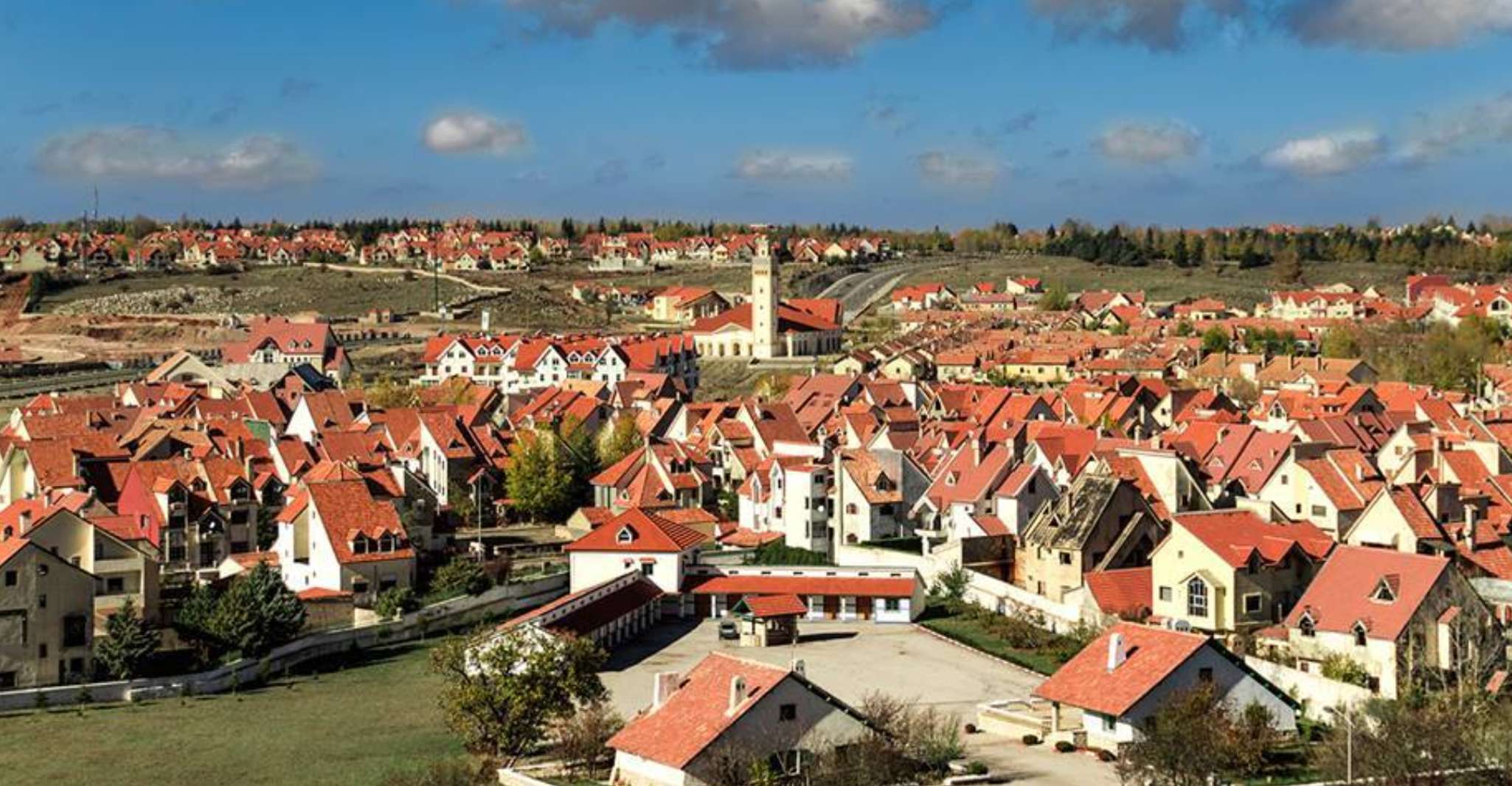 From Fez, Middle Atlas Day Trip with Ifrane National Park - Housity