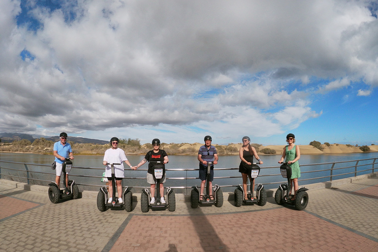 Panorama Segway Tour