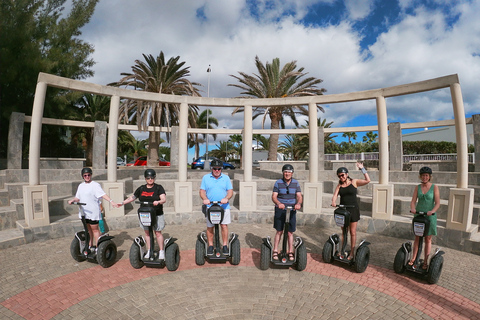 Panorama Segway Tour