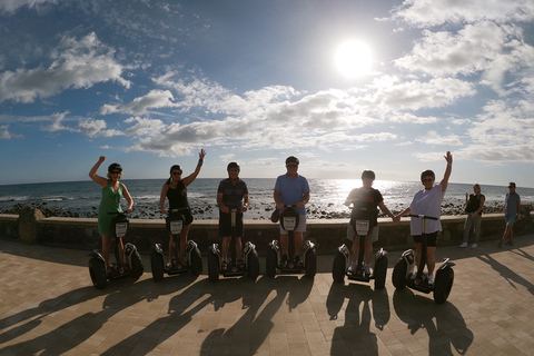 Panorama Segway Tour