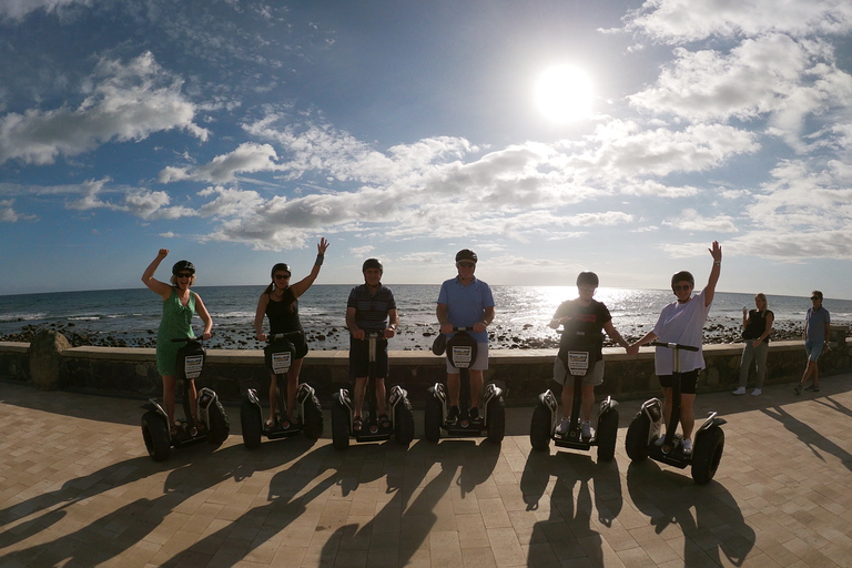 Panorama Segway Tour