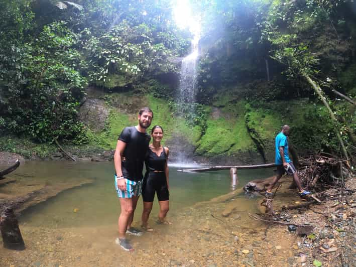 San Cipriano: San Cipriano Natural Reserve Guided Tour | GetYourGuide