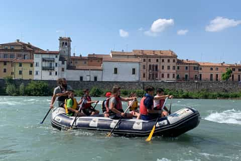 verona boat tour