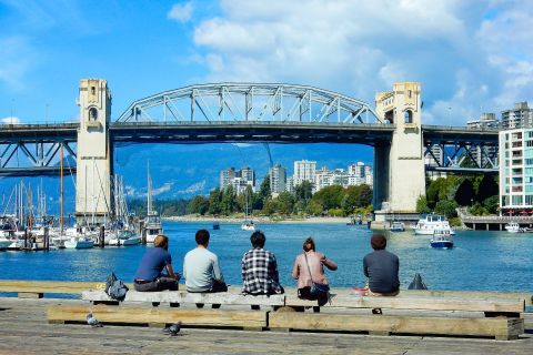 Vancouver: Highlights & Hidden Gems Private Tour