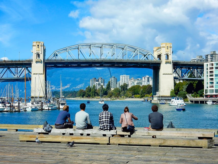 Vancouver Highlights Versteckte Juwelen Private Tour Getyourguide